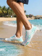 Aqua Shoes | Barefoot Water Shoes-Water Shoes-Lightsnest