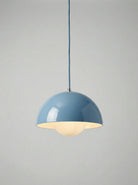 Pendant Light | Dome Shade Hanging Design-Pendant Light-Lightsnest