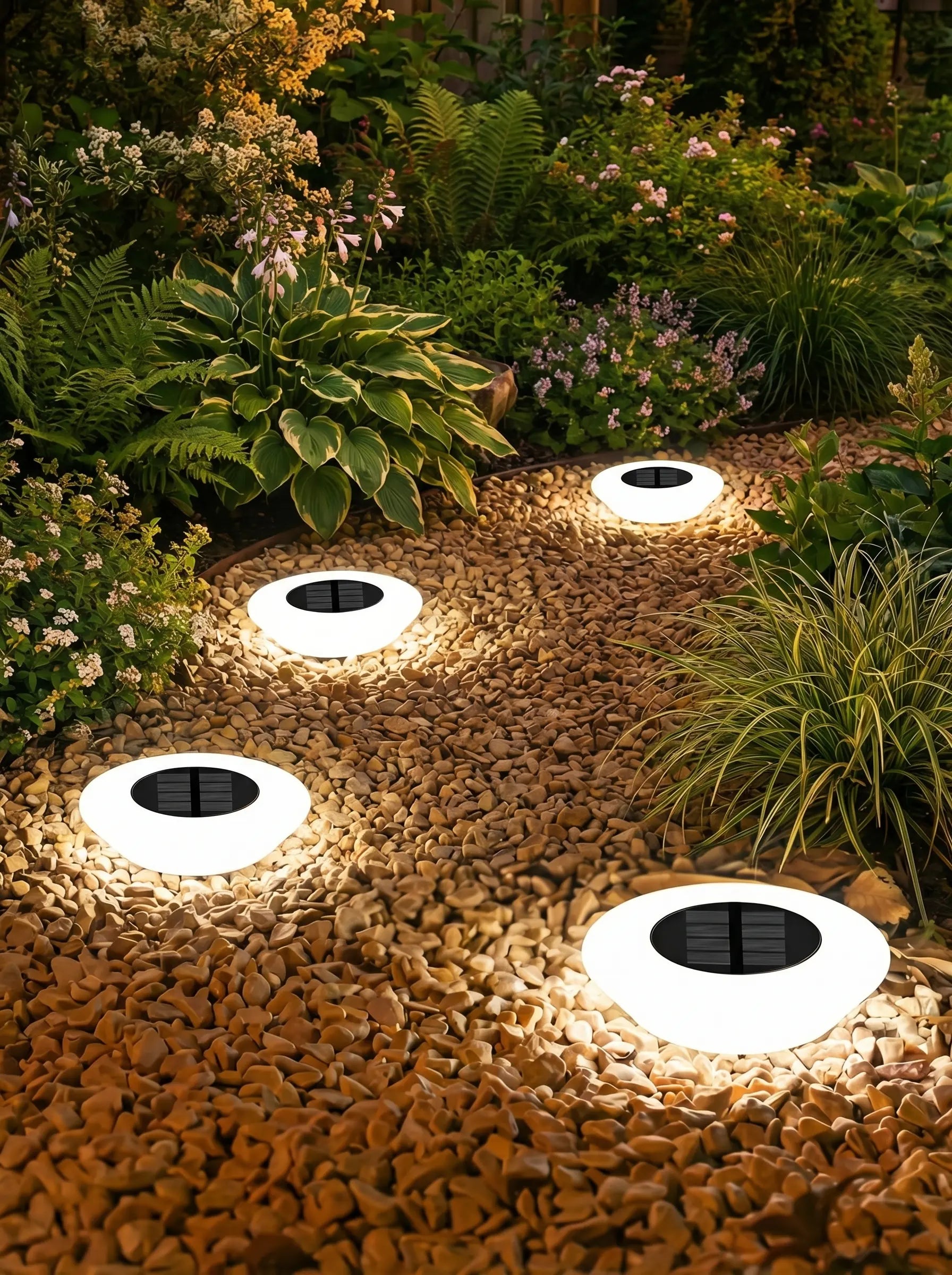 Solar Garden Lights | Outdoor Lights-Outdoor Lights-Lightsnest