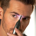 Nose Hair Trimmer | Detail Grooming Tool-Trimmer-Lightsnest