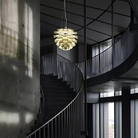 Pendant Light | Nordic Statement Ceiling Light-Ceiling Light-Lightsnest