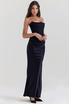 Women Dress | Evening Wear Gown-Women Dress-Lightsnest