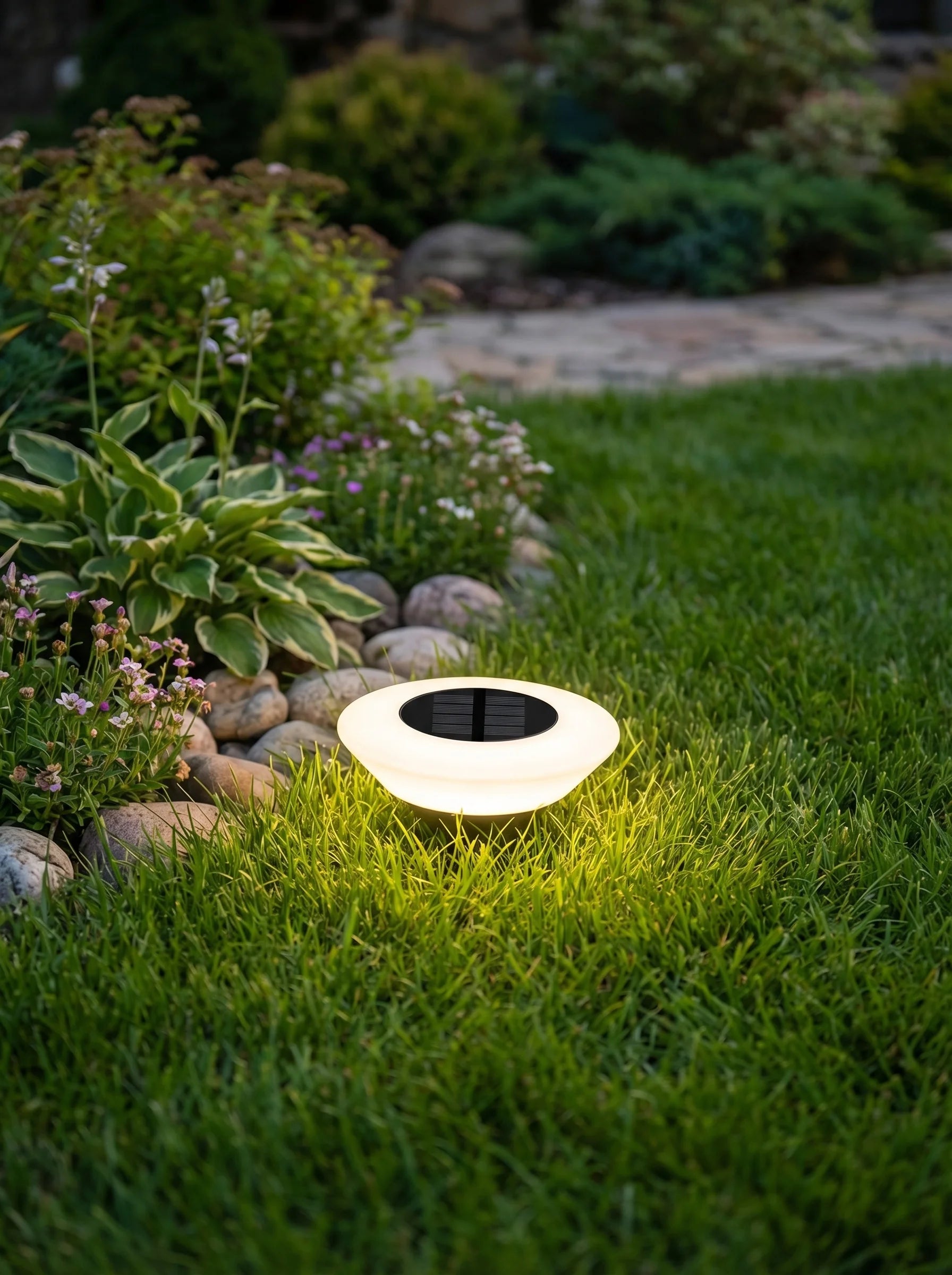 Solar Garden Lights | Outdoor Lights-Outdoor Lights-Lightsnest