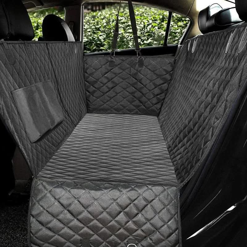 Car Seat Cover | Dog Car Seat Protector-Car Seat Cover-Lightsnest