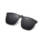 Polarized Clip-On Sunglasses | Flip-Up Eyewear-Eyeglasses-Lightsnest