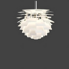 Pendant Light | Nordic Statement Ceiling Light-Ceiling Light-Lightsnest
