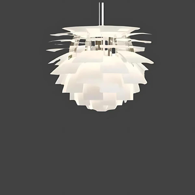 Pendant Light | Nordic Statement Ceiling Light-Ceiling Light-Lightsnest