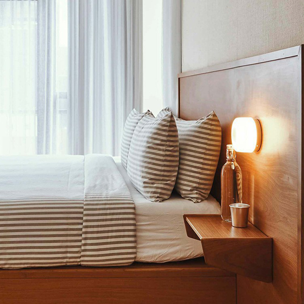 Wall Lamp | Modern Accent Lighting-Wall Light-Lightsnest