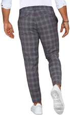 Mens Chinos | Slim Fit Pants-Men Pants-Lightsnest