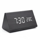 Desk Clocks | Digital Alarm Clock-Clock-Lightsnest