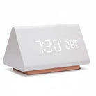 Desk Clocks | Digital Alarm Clock-Clock-Lightsnest