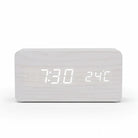Desk Clocks | Digital Alarm Clock-Clock-Lightsnest