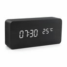 Desk Clocks | Digital Alarm Clock-Clock-Lightsnest