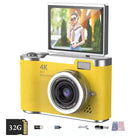Digital Camera | Compact Point And Shoot-Digital Camera-Lightsnest