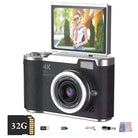 Digital Camera | Compact Point And Shoot-Digital Camera-Lightsnest