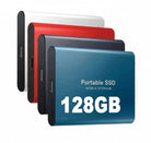 External SSD | Portable Storage-Portable Storage-Lightsnest