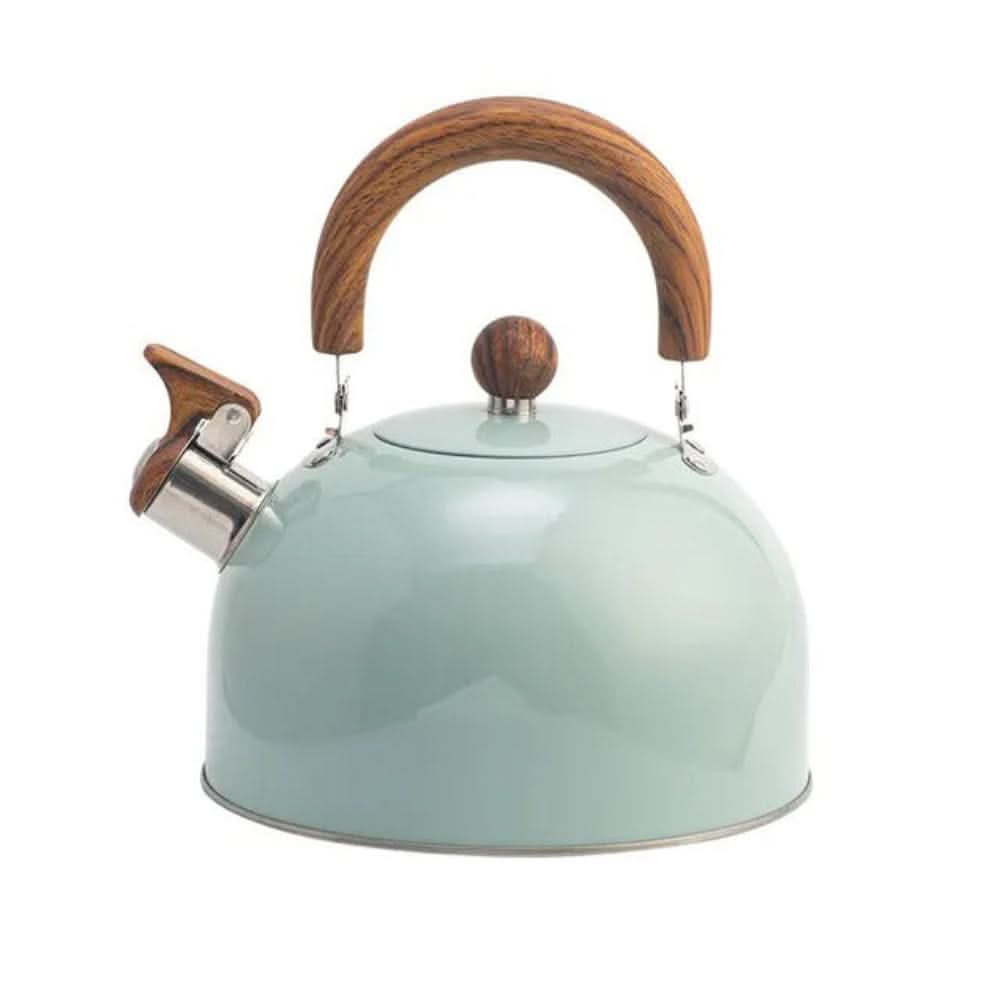 Tea Kettle Stovetop | Whistling Kettle-Kettle-Lightsnest