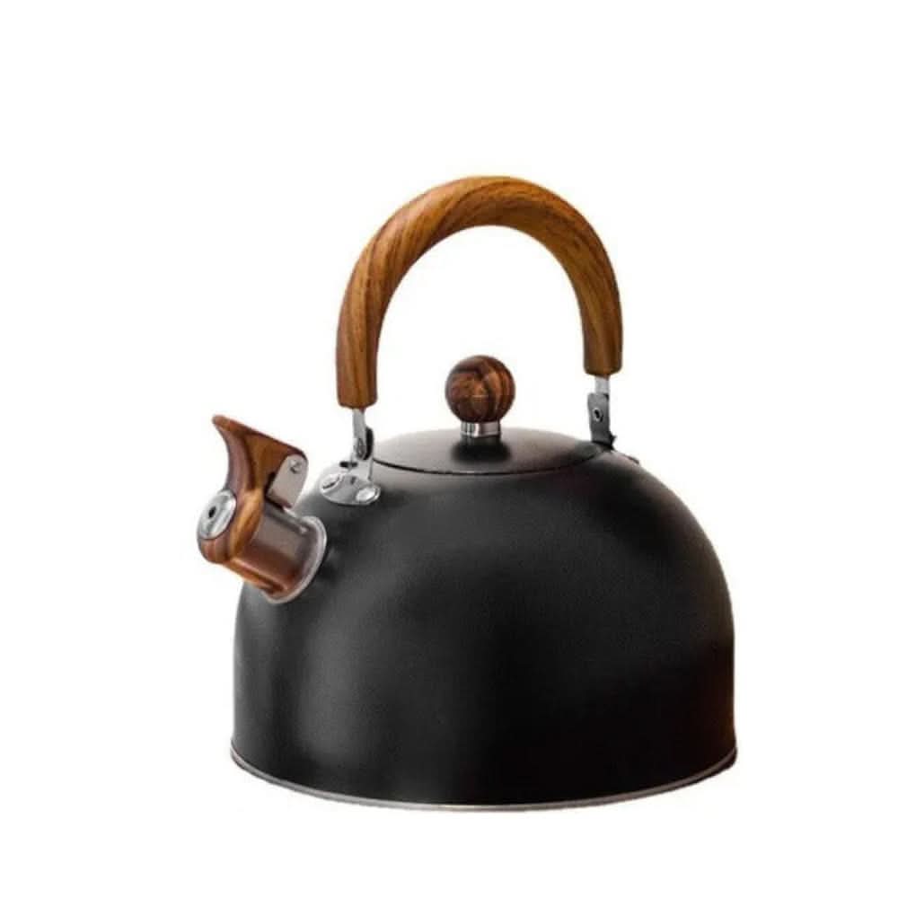 Tea Kettle Stovetop | Whistling Kettle-Kettle-Lightsnest