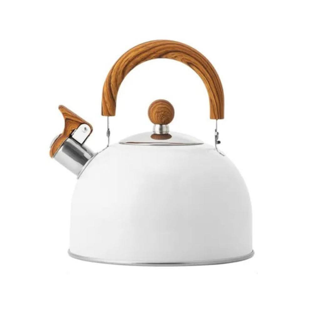 Tea Kettle Stovetop | Whistling Kettle-Kettle-Lightsnest