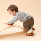 Grip Socks | Non-Slip Newborn Socks-Baby Socks-Lightsnest