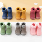 Grip Socks | Non-Slip Newborn Socks-Baby Socks-Lightsnest