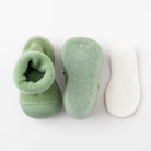 Grip Socks | Non-Slip Newborn Socks-Baby Socks-Lightsnest