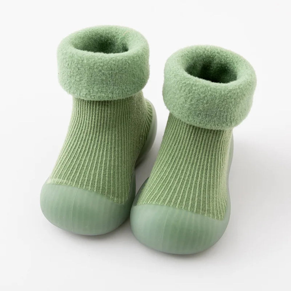 Grip Socks | Non-Slip Newborn Socks-Baby Socks-Lightsnest