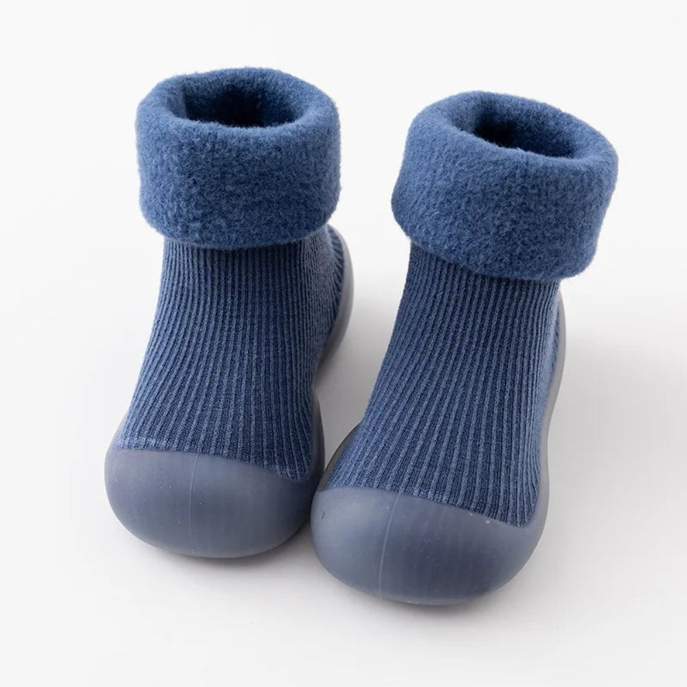 Grip Socks | Non-Slip Newborn Socks-Baby Socks-Lightsnest