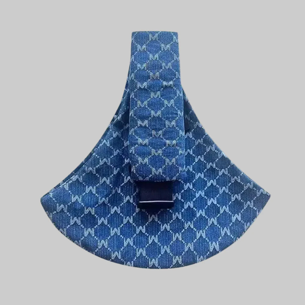Baby Carrier | Adjustable Baby Sling Strap-Baby Carrier-Lightsnest