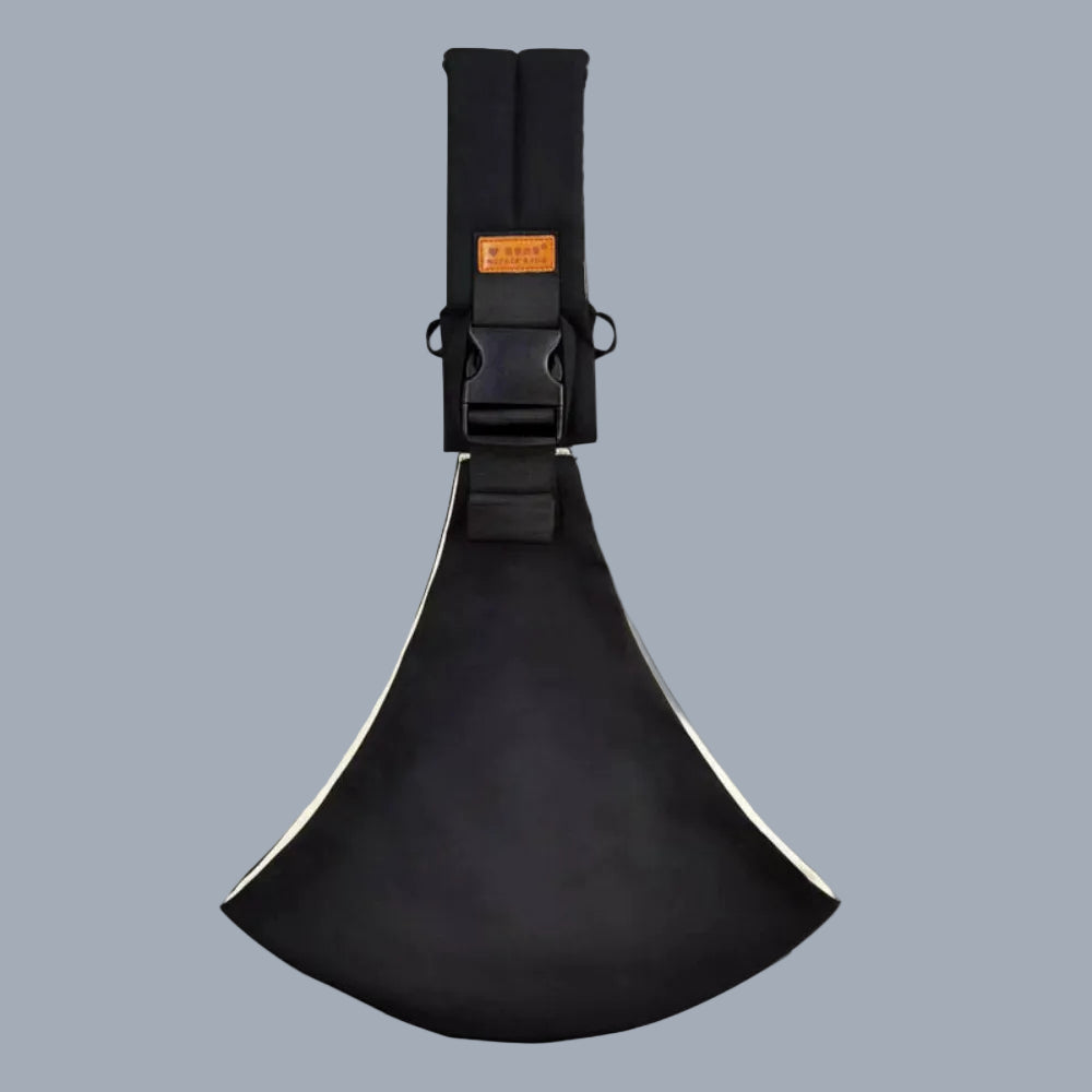 Baby Carrier | Adjustable Baby Sling Strap-Baby Carrier-Lightsnest