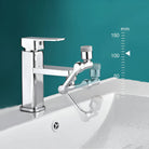 Kitchen Faucet | Rotating Sink Tap-Faucet-Lightsnest