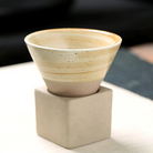 Japanese Espresso Cups | Ceramic Coffee Cups-Cup-Lightsnest