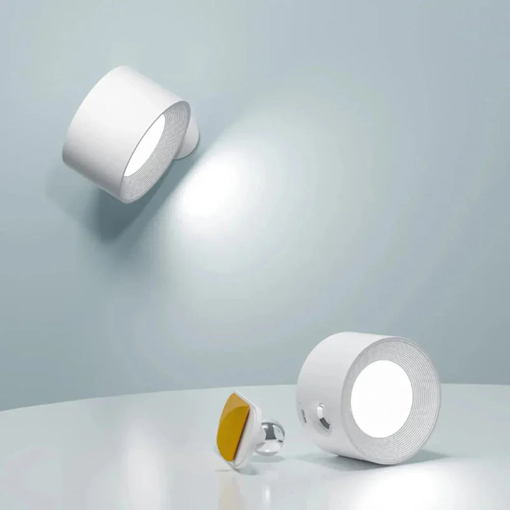Wall Lights | Adjustable Wall Sconce-Wall Light-Lightsnest
