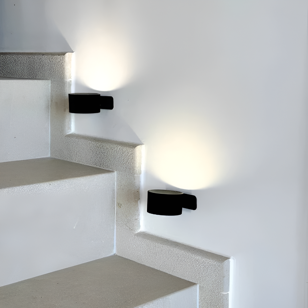 Wall Lights | Adjustable Wall Sconce-Wall Light-Lightsnest