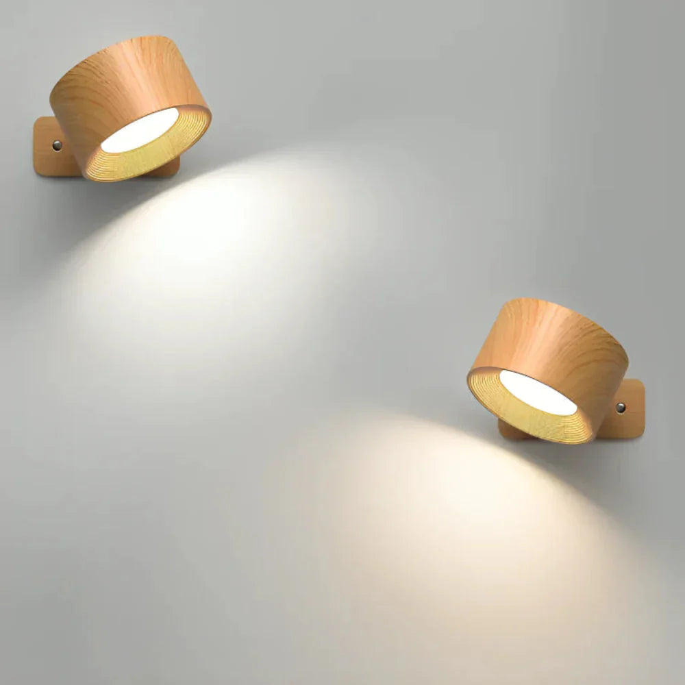 Wall Lights | Adjustable Wall Sconce-Wall Light-Lightsnest
