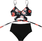 Swimsuits For Women | Bikini Set-Women Swimsuit-Lightsnest