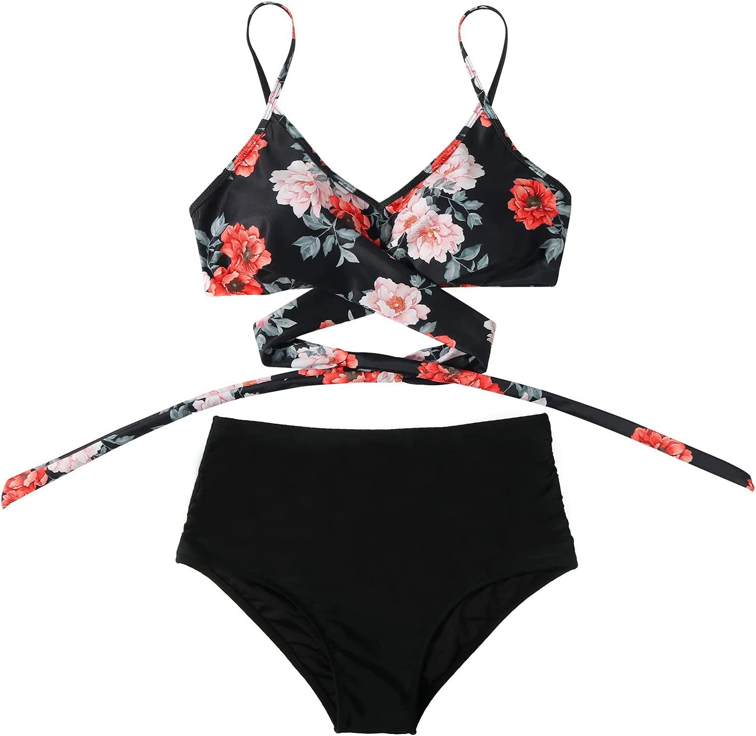 Swimsuits For Women | Bikini Set-Women Swimsuit-Lightsnest