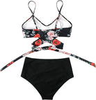 Swimsuits For Women | Bikini Set-Women Swimsuit-Lightsnest