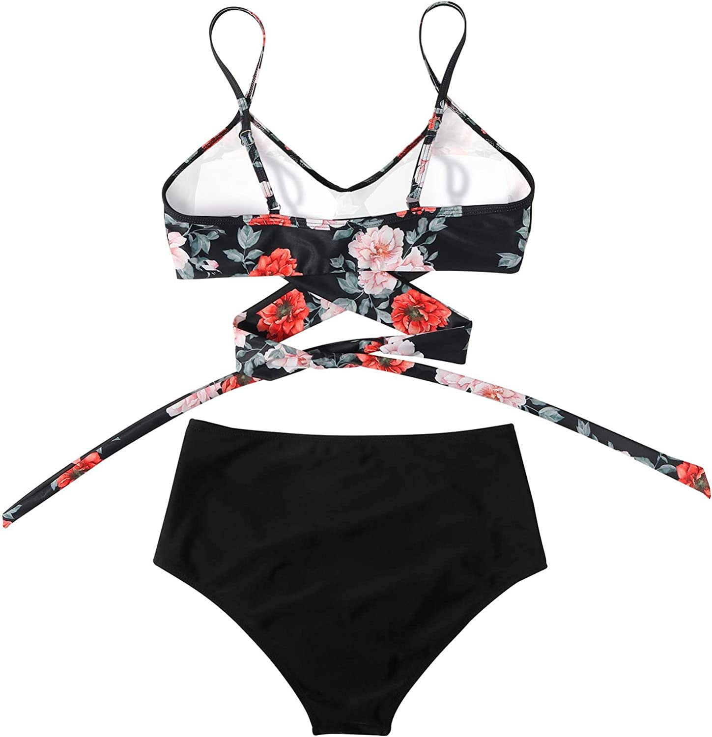 Swimsuits For Women | Bikini Set-Women Swimsuit-Lightsnest