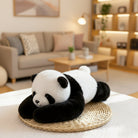 Weighted Plush Toy | Stress Relief Hug Toy-Toy-Lightsnest