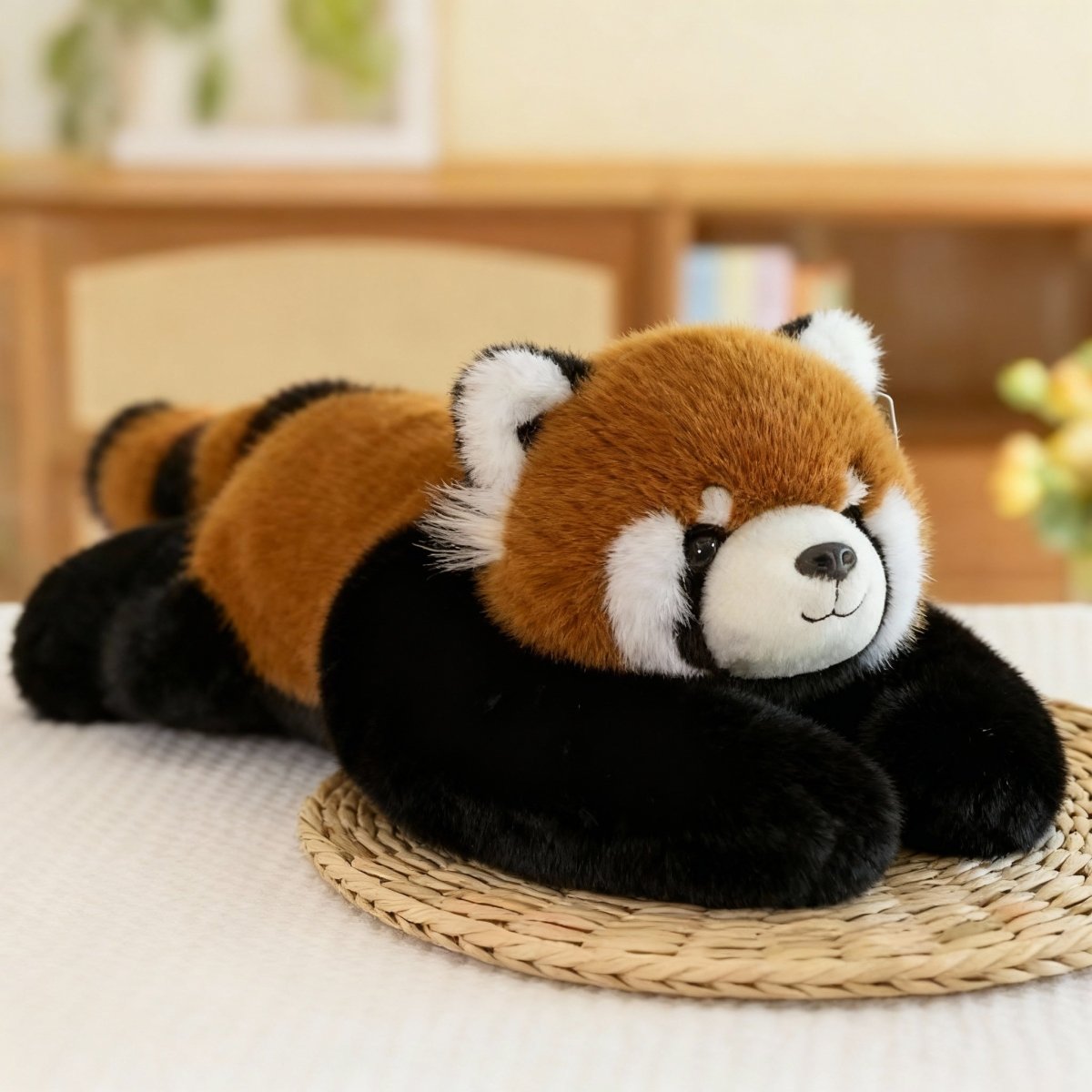 Weighted Plush Toy | Stress Relief Hug Toy-Toy-Lightsnest