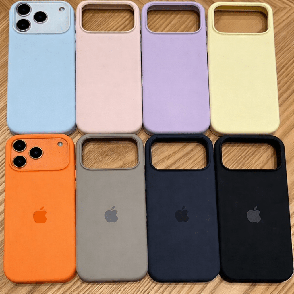 Phone Case | Thin iPhone Case-Phone Case-Lightsnest