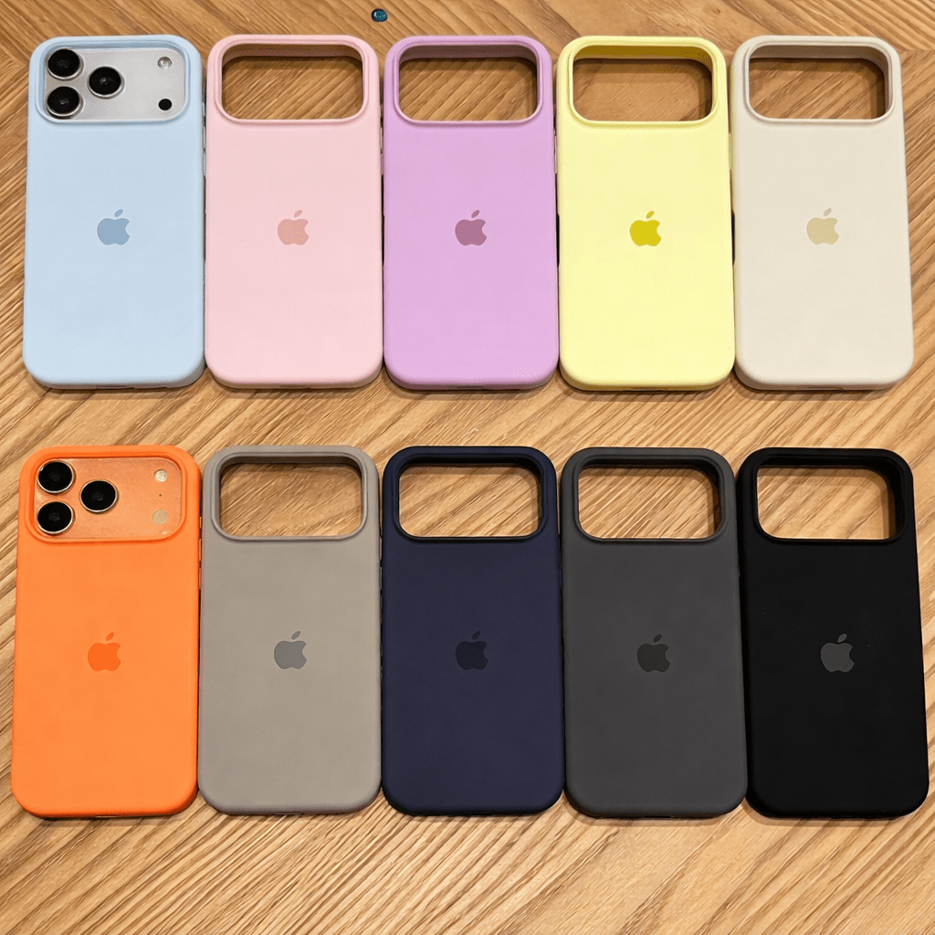Phone Case | Thin iPhone Case-Phone Case-Lightsnest