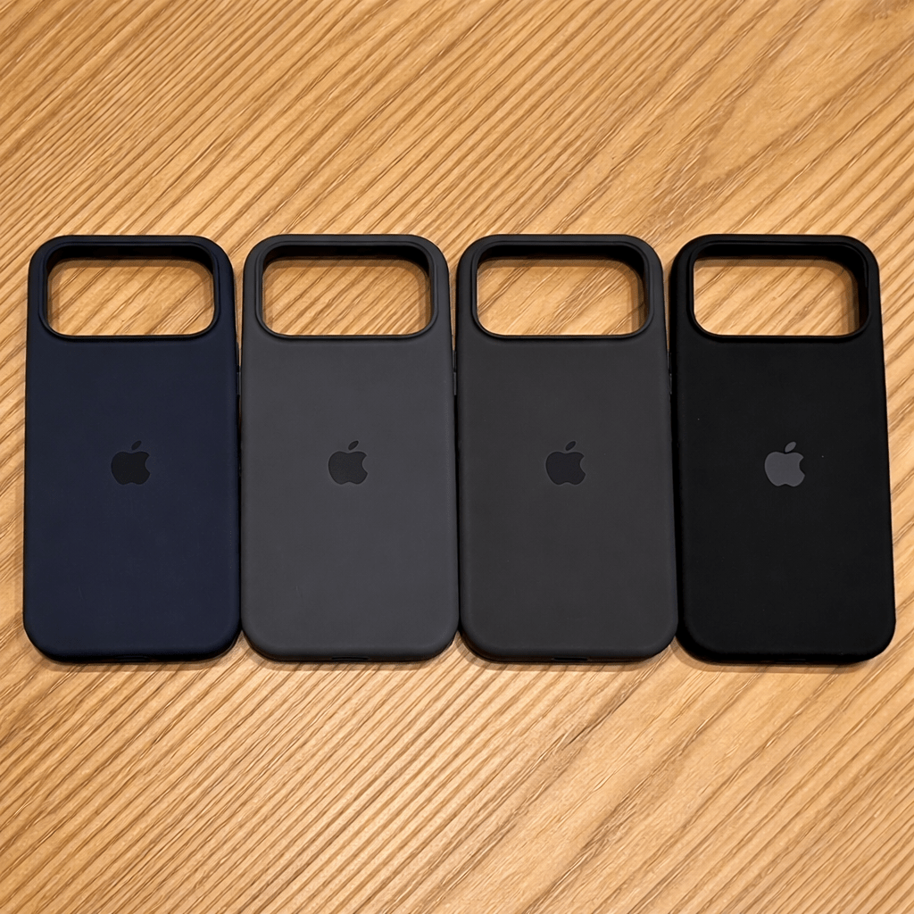 Phone Case | Thin iPhone Case-Phone Case-Lightsnest