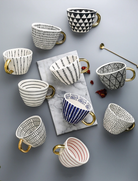 Tea Cups | Coffee Mugs-Cup-Lightsnest