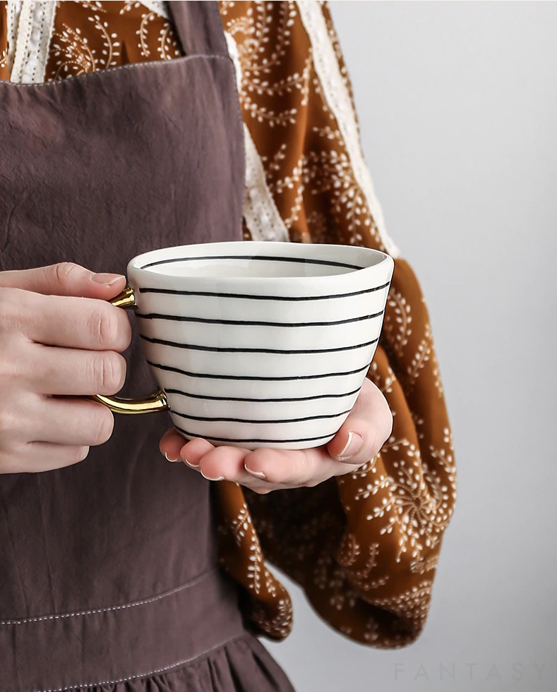 Tea Cups | Coffee Mugs-Cup-Lightsnest