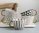 Tea Cups | Coffee Mugs-Cup-Lightsnest
