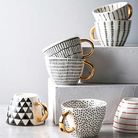 Tea Cups | Coffee Mugs-Cup-Lightsnest