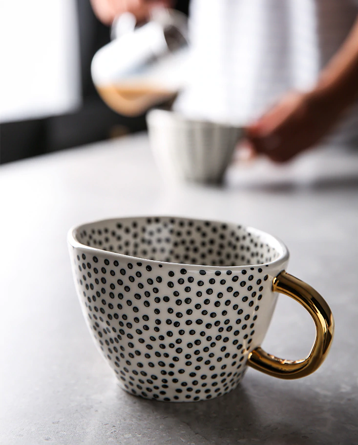 Tea Cups | Coffee Mugs-Cup-Lightsnest