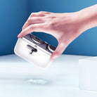 Electric Nail Clipper | Automatic Nail Trimmer-Nail Clipper-Lightsnest